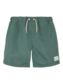 NAME IT Badeshorts Zakri Laurel Wreath